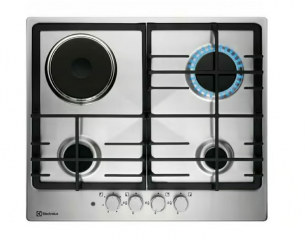 ELECTROLUX UGRADNA PLOČA KGM64311X