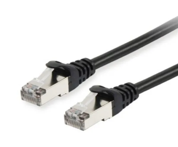 FAST ASIA Kabl Patch Cord cat.6 0.5m 