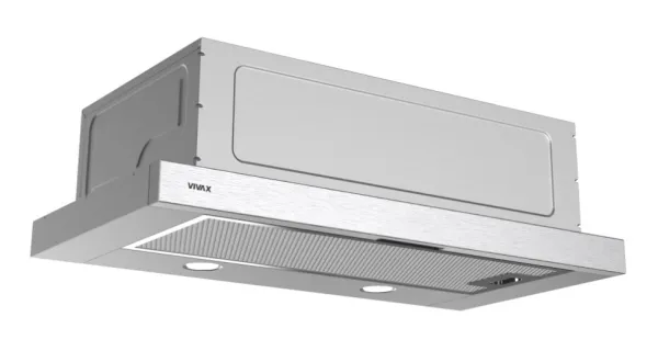 VIVAX HOME kuhinjski aspirator CHO-60PT100T B