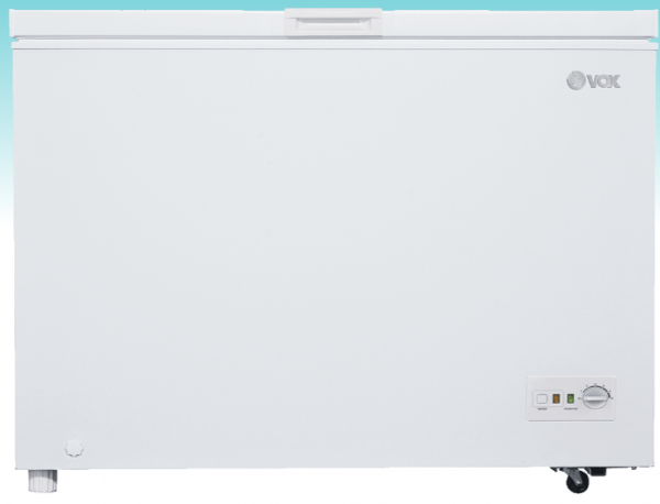 VOX- Zamrzivac horizontalni BE1-300RLE ( BE1-300RLE )