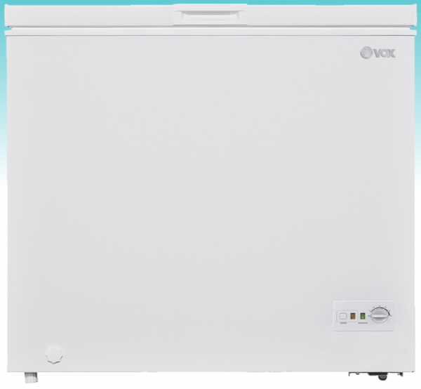 VOX- Zamrzivac horizontalni BE1-200RLE ( BE1-200RLE )