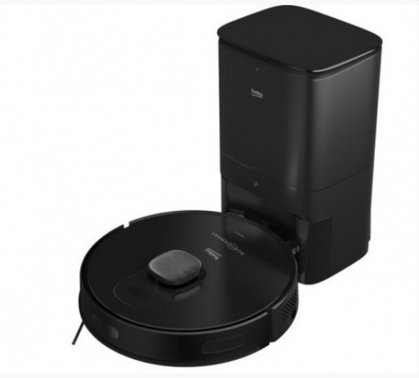 BEKO VRR 94314 VB? robot usisivač sa posudom 