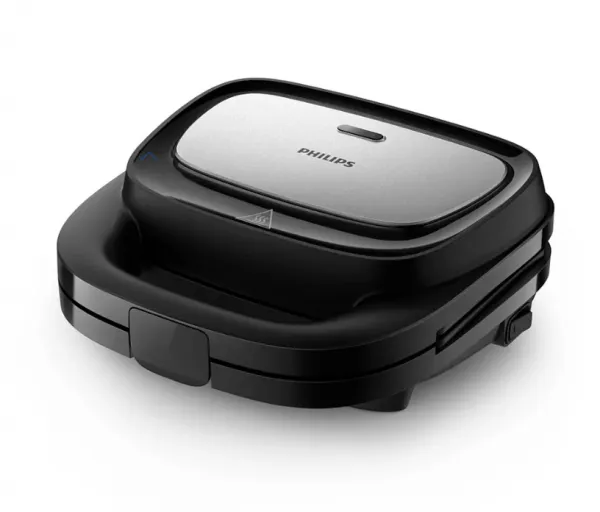 PHILIPS APARAT ZA PRAVLJENJE SENDVICA  HD2350/80