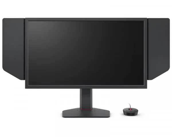 BENQ Zowie 24.5 inča XL2546X LED Gaming 240Hz crni monitor 