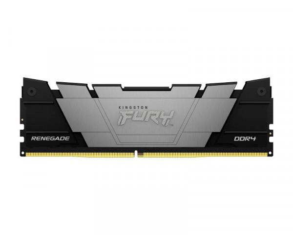 KINGSTON DIMM DDR4 64GB (2x32GB kit) 3600MTs KF436C18RB2K264  Fury Renegade Black XMP 