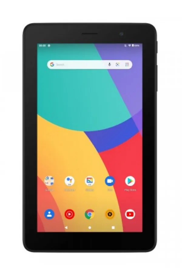 ALCATEL  Tablet 1T 7 WiFi 7''/QC 1.3GHz/2GB/32GB/2Mpix/Android GO/crna