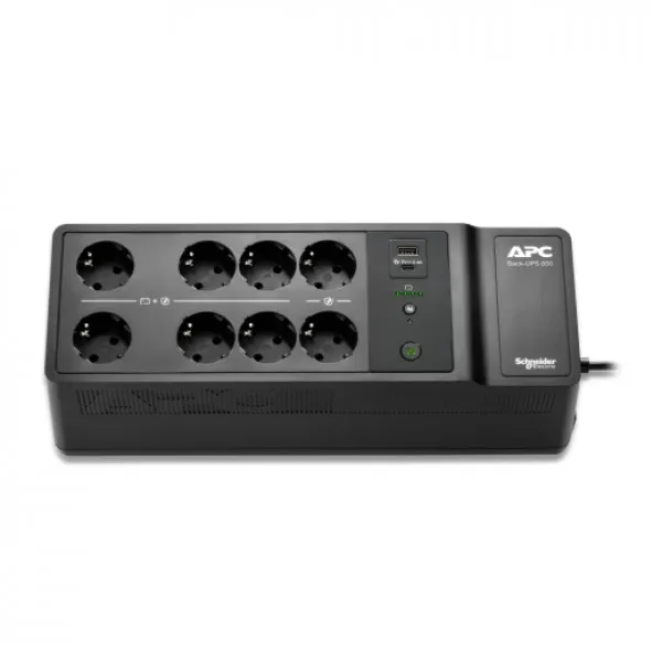 APC UPS 850VA BE850G2-GR
