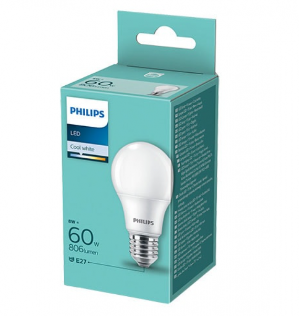 PHILIPS LED sijalica  60W E27