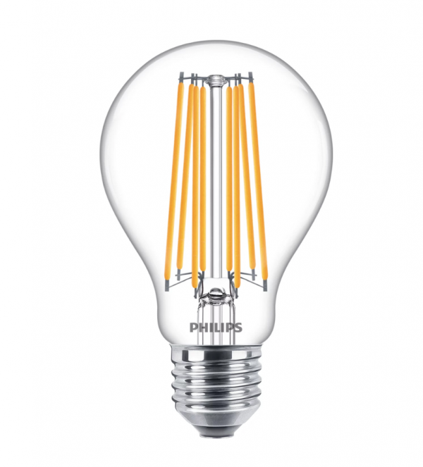 PHILIPS Led sijalica classic 17W(150W) A67 E27 WW