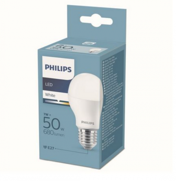 PHILIPS LED sijalica 50W E27