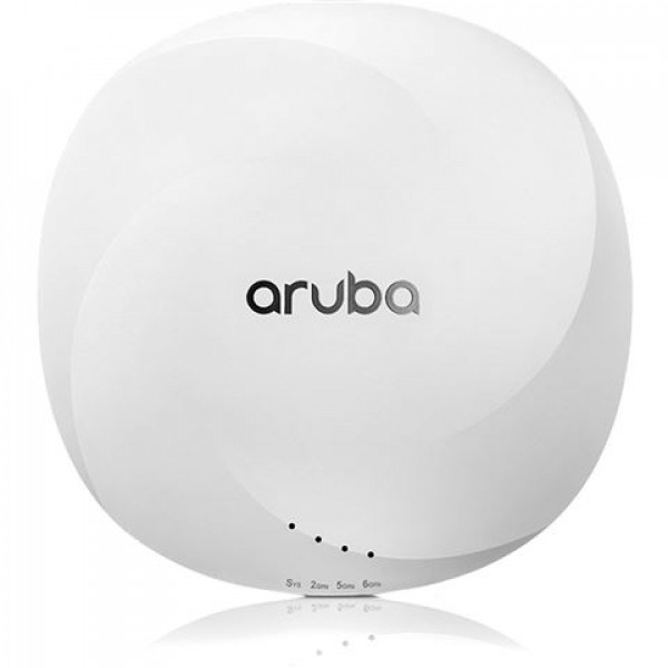 HP HPE Aruba AP-615 (RW) Campus AP