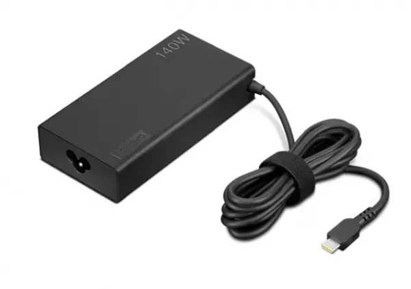 Lenovo Legion Slim 140W USB-C AC Adapter  ( GX21M50626  )