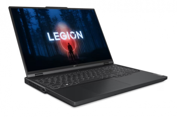 Lenovo Legion 5 Pro 16ARX8 (Onyx  Grey, Aluminium) 8-Core Ryzen 7 7745HX 5.1GHz/40MB 32GB 1TB-NVMe 16'' WQXGA (2560x1600) IPS 500n 240Hz sRGB AG Do