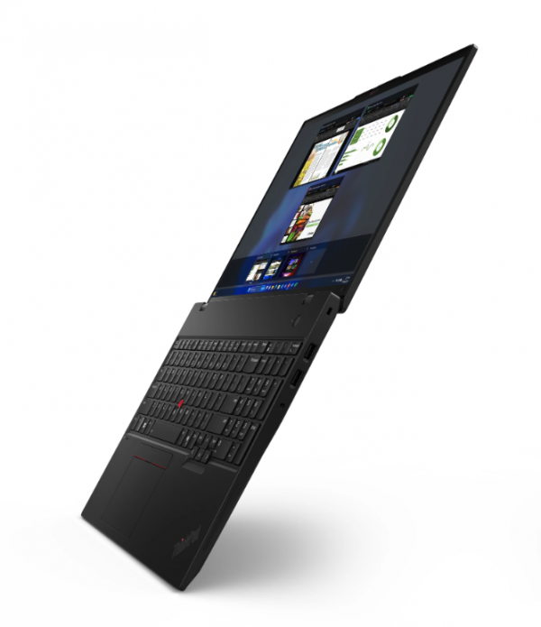 Lenovo ThinkPad L16 G1 Core Ultra 5 125U (12C/14T, up to 4.3GHz, 12MB), 1x 16GB DDR5, SSD 512GB NVMe 2280, 16.0'' WUXGA (1920x1200) AG IPS, Intel G