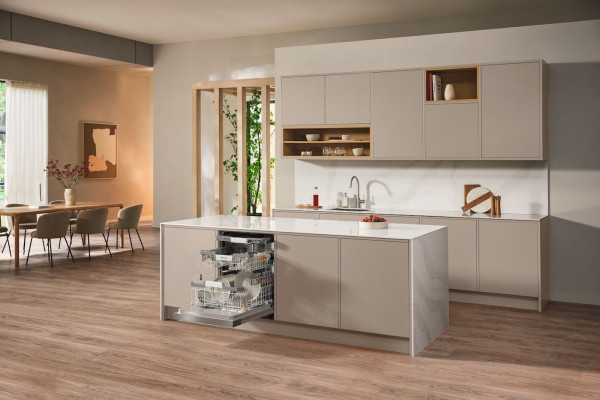 Miele Mašina za sudove G 7130 SCi AutoDos