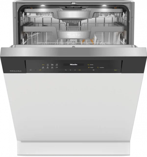 Miele Mašina za sudove G 7731 SCi 125 Gala Ed