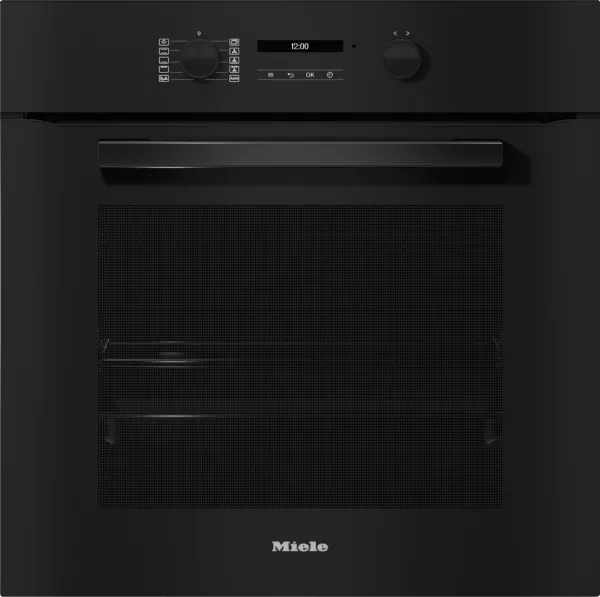 Miele Ugradna rerna H 2861-1 B 125 Edition Crna