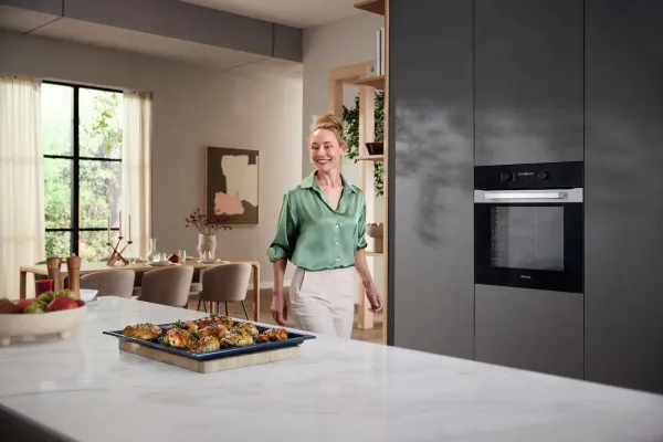 Miele Ugradna rerna H 2861-1 B 125 Edition