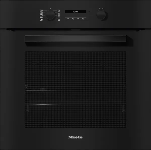 Miele Ugradna rerna H 2861-1 BP 125 Edition Crna