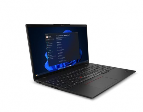 Lenovo ThinkPad L16 G1 Ryzen 7 PRO 7735U (8C/16T, 2.7/4.75GHz, 4MB L2/16MB L3), 1x 16GB DDR5, SSD 512GB NVMe 2280, 16.0'' WUXGA (1920x1200) AG IPS,