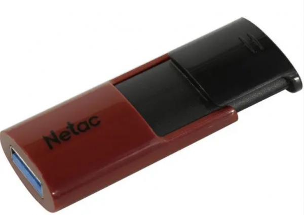 Netac Flash Drive 128GB U197 USB2.0, NT03U182N-128G-30RE
