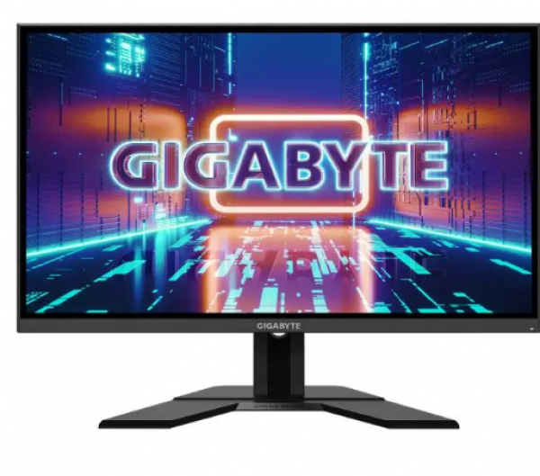 GIGABYTE 32'' SS IPS, OC 270 Hz, 2560x1440 (QHD), HDR600, AMD FreeSync Premium Pro, Premium Sound by Audio ESS SABRE HiFi, 99% of DCI-P3 ( FI32Q X-EK