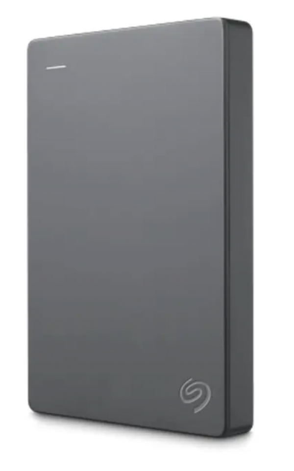 Seagate Eksterni hard disk 2.5&quot; 4TB External Basic STJL4000400