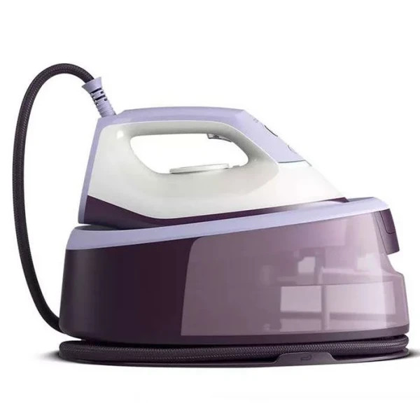 Philips Parna stanica PSG 300030ljubičasta