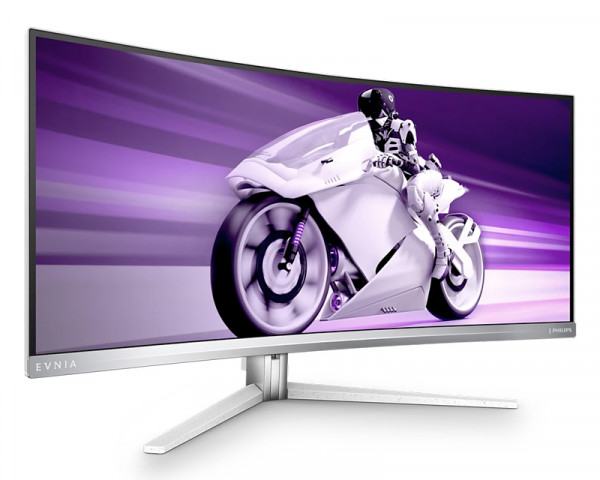PHILIPS_ 34 inča 34M2C860000 Curved 4K UHD QD OLED Gaming monitor 