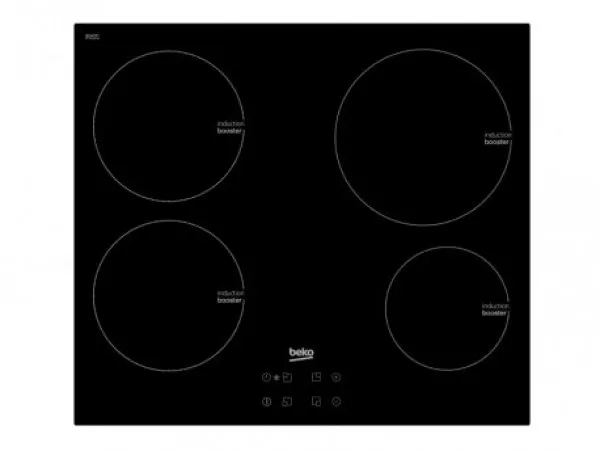 Beko Ugradna ploča HII 64400 MT &scaron;irina 60cm/digitalne komande/indukcija