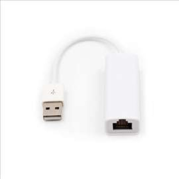 STARS SOLUTIONS USB 2.0 - LAN 10/100 box adapter (31609)