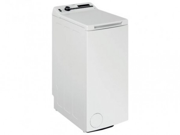 WHIRLPOOL TDLRB 6240SS EU/N mašina sa gornjim punjenjem