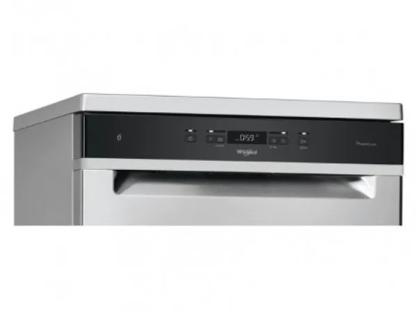WHIRLPOOL WFC 3C42 P X masina za sudove