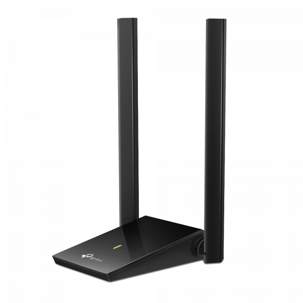 TP-LINK Archer T4U Plus Wireless USB Adapter