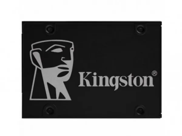 KINGSTON 2TB 2.5'' SATA III SKC600/2048G SSDNow KC600 series