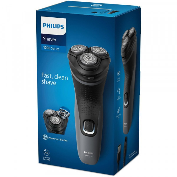 PHILIPS S1142/00 Aparat za brijanje