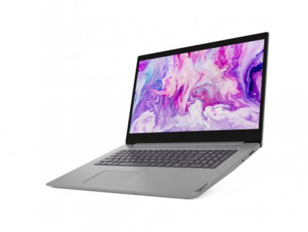 LENOVO IdeaPad 3 15IIL05 (Platinum Grey) FHD IPS, i5-1035G4, 8GB, 256GB SSD (81WE01E9YA)