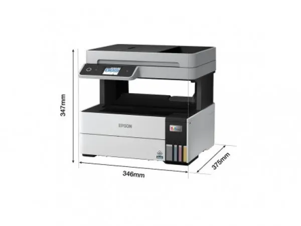 EPSON EcoTank L6460