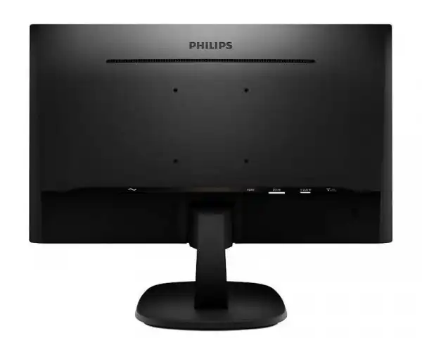 PHILIPS_ 23.8'' V-line 243V7QDSB00 LED monitor