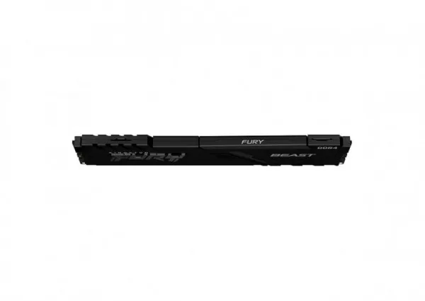Kingston KF436C17BBK2/16 DDR4 16GB (2x8GB) 3600MHz FURY BEAST, Non-ECC UDIMM, CL17 1.35V, 288-Pin 1Rx8, Memory kit, w/Heatsink