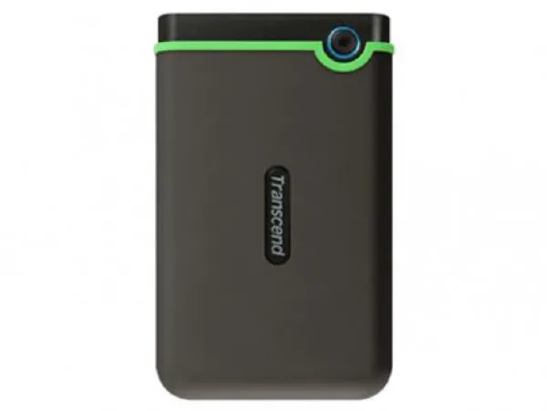 TRANSCEND HDD EXT 4TB 2.5'' USB Type-C TS4TSJ25M3C