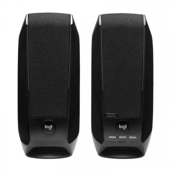 LOGITECH S150, USB 2.0 zvučnici crni OEM