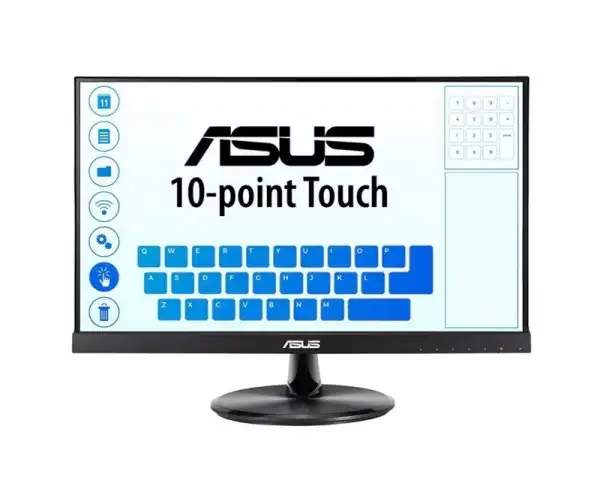 ASUS 21.5'' VT229H Touch Monitor