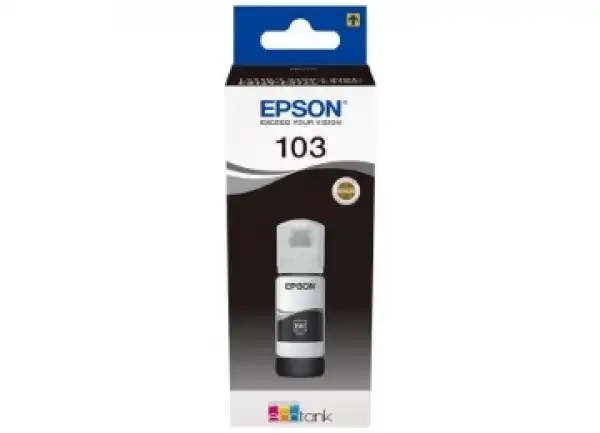 EPSON 103 crni kertridž