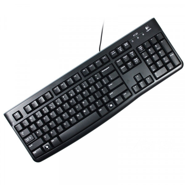 Logitech Tastatura K120  OEM YU