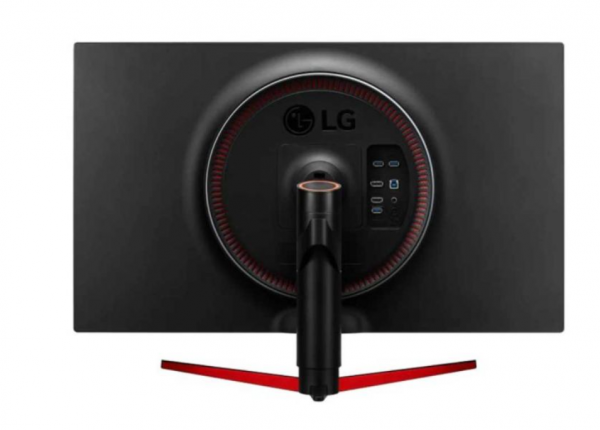 LG Monitor 32GK850G-B