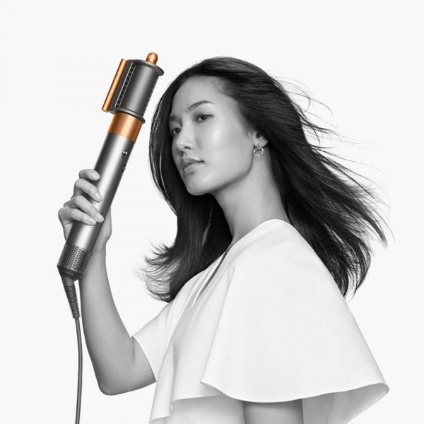 Dyson Stajler za kosu Airwrap Lite 533896
