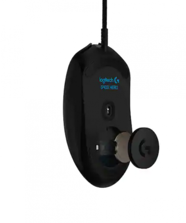 Logitech MAUSE G G403 black 910-005632*