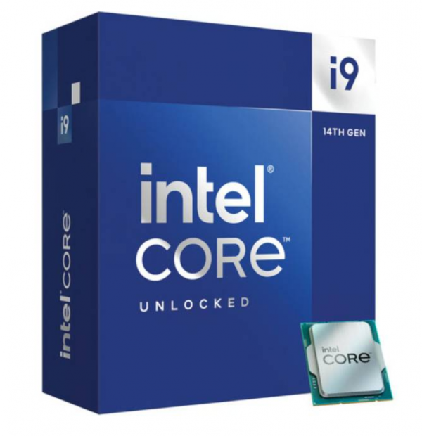 Intel  procesor 1700 Intel i9-14900K 6.0GHz