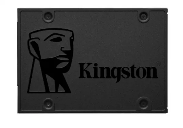 KINGSTON 240GB 2.5 inch SATA III SA400S37/240G A400 series